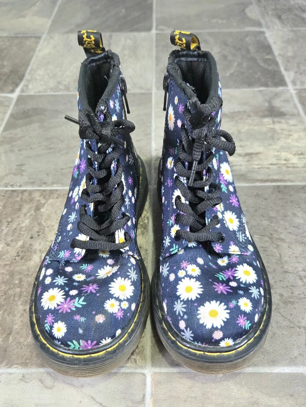 Dr. Martens pre owned